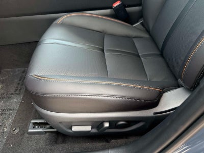 2026 Mazda Mazda CX-50 2.5 Turbo AWD