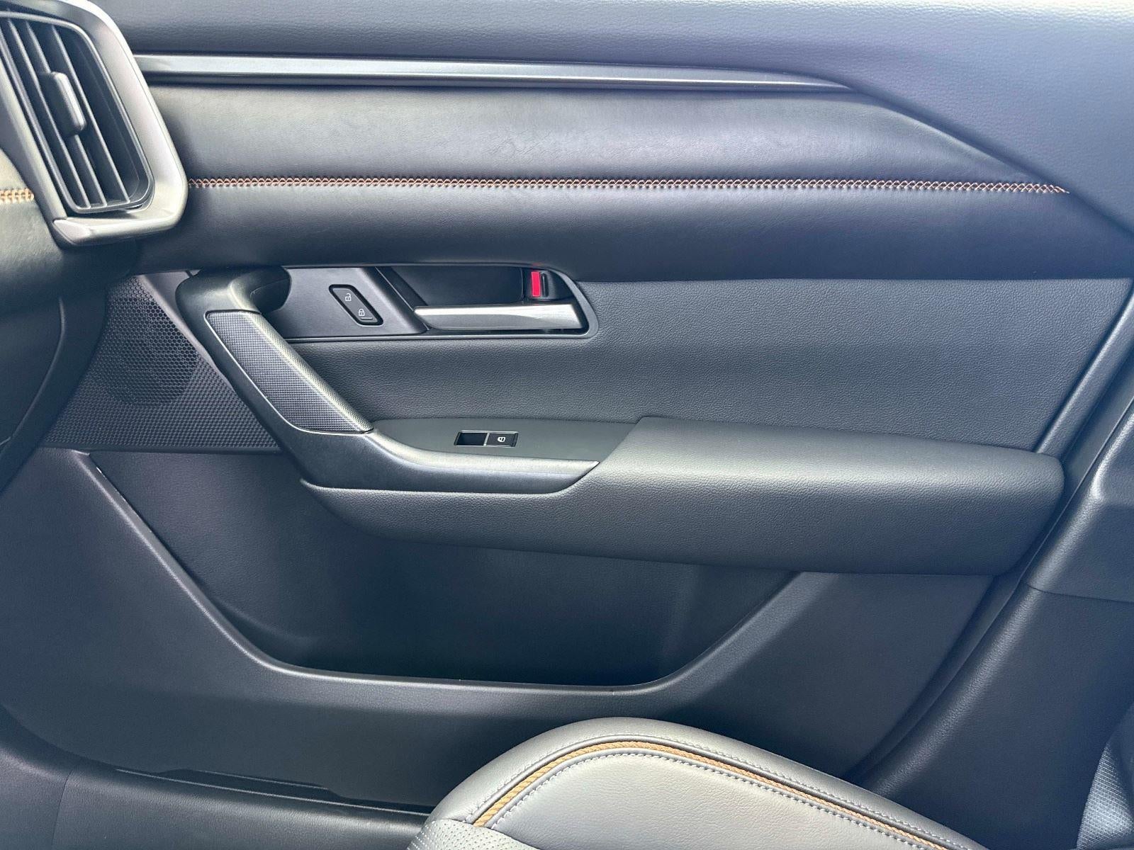 2026 Mazda Mazda CX-50 2.5 Turbo AWD