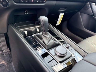 2026 Mazda Mazda CX-50 2.5 Turbo AWD