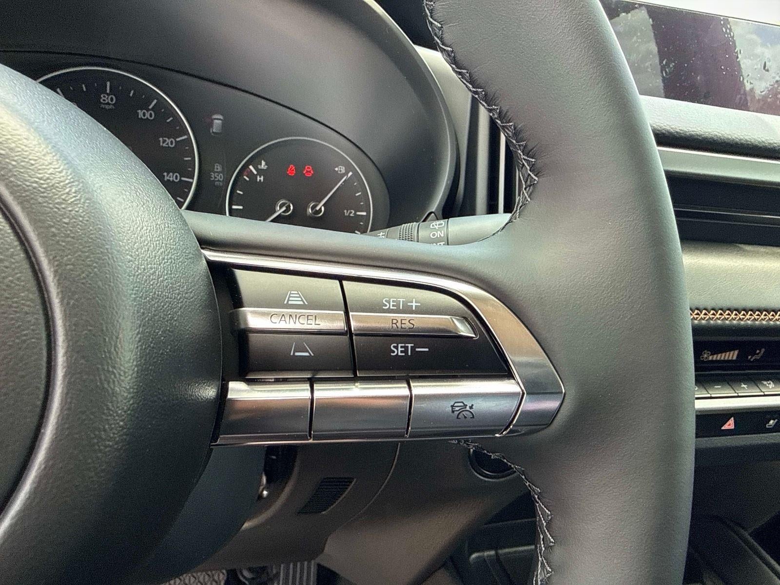 2026 Mazda Mazda CX-50 2.5 Turbo AWD