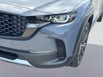 2026 Mazda Mazda CX-50 2.5 Turbo AWD