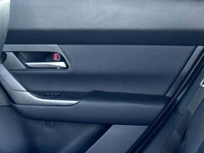 2026 Mazda Mazda CX-50 2.5 Turbo AWD