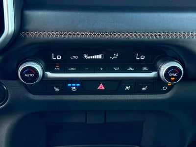 2026 Mazda Mazda CX-50 2.5 Turbo AWD