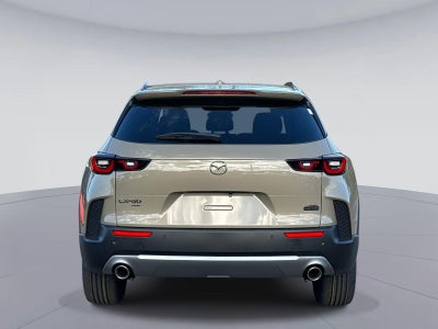 2026 Mazda Mazda CX-50 2.5 Turbo AWD