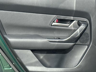 2026 Mazda Mazda CX-50 2.5 Turbo AWD