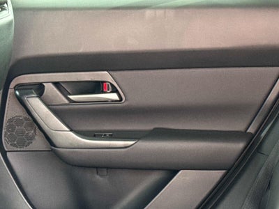 2026 Mazda Mazda CX-50 2.5 Turbo AWD