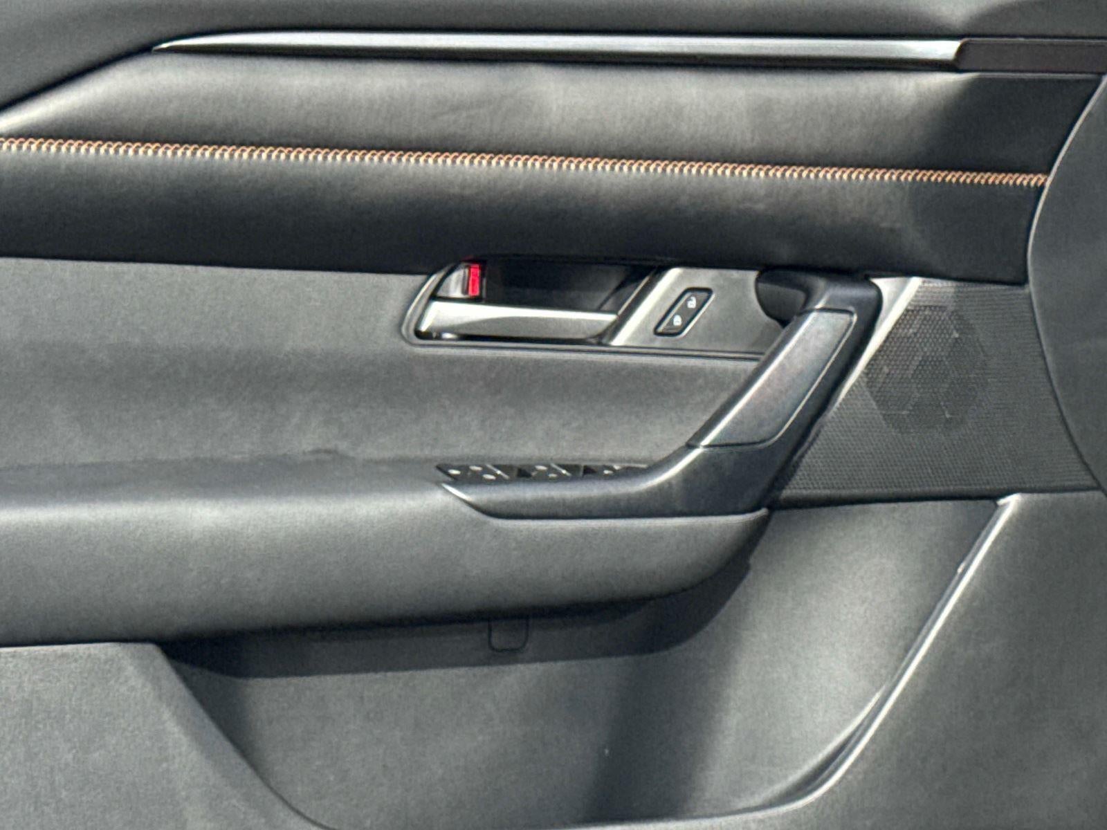 2026 Mazda Mazda CX-50 2.5 Turbo AWD