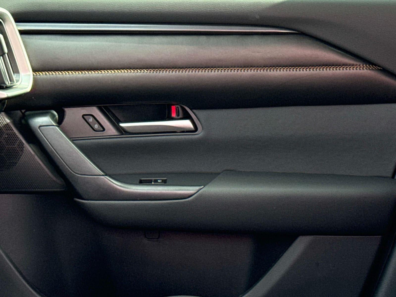 2026 Mazda Mazda CX-50 2.5 Turbo AWD