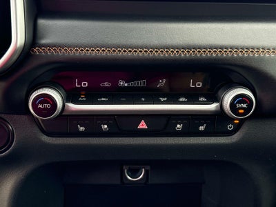 2026 Mazda Mazda CX-50 2.5 Turbo AWD