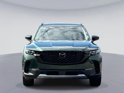 2026 Mazda Mazda CX-50 2.5 Turbo AWD