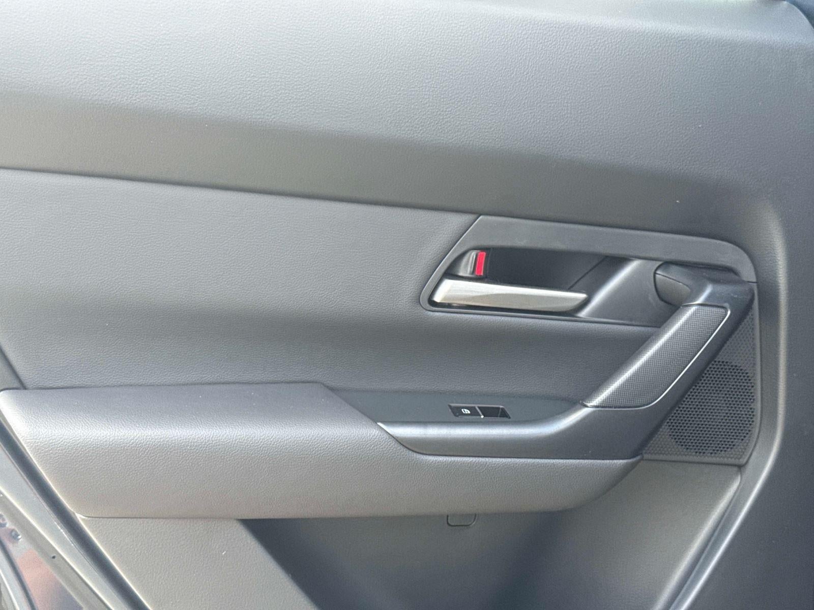 2026 Mazda Mazda CX-50 2.5 Turbo AWD