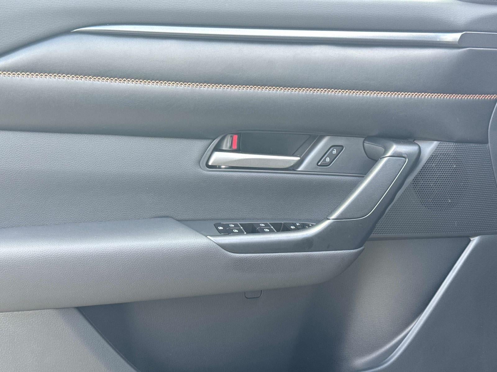 2026 Mazda Mazda CX-50 2.5 Turbo AWD