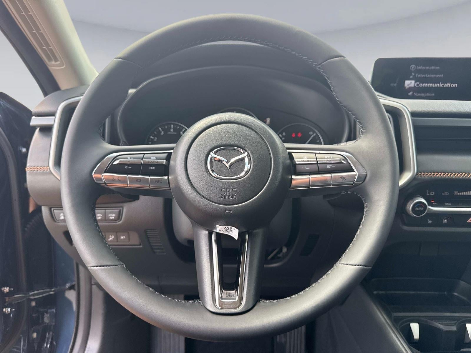 2026 Mazda Mazda CX-50 2.5 Turbo AWD