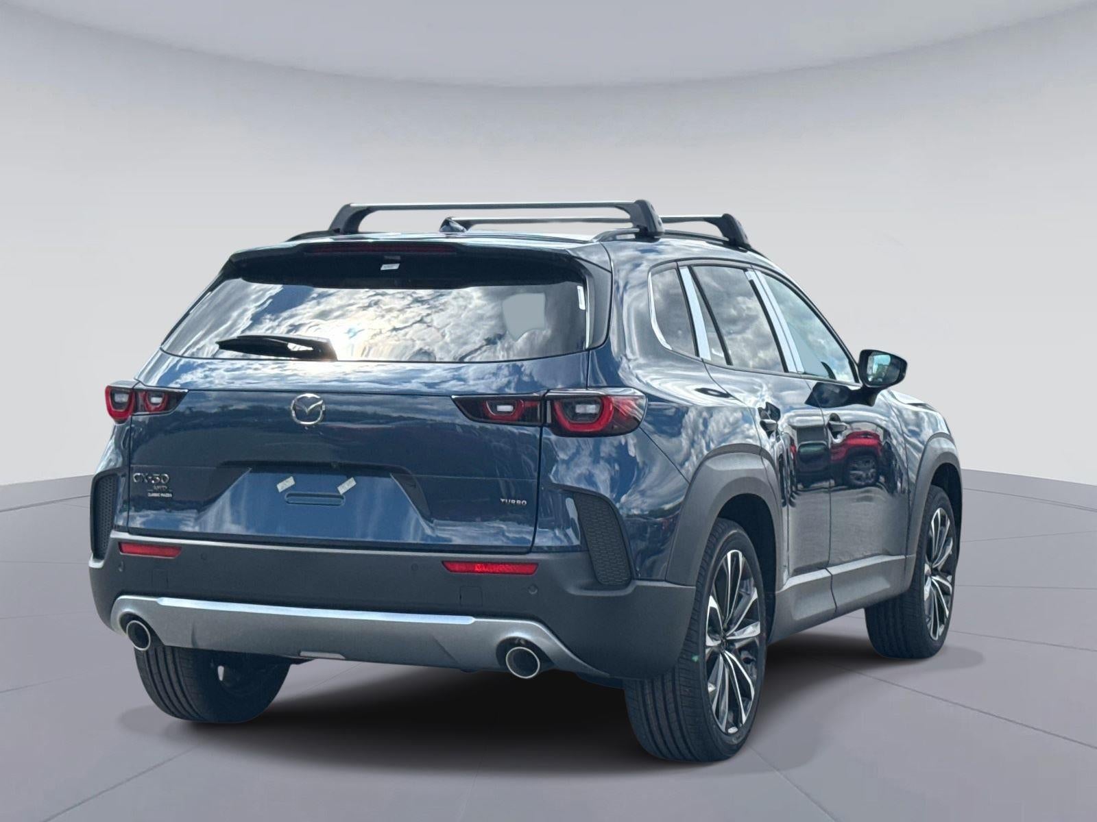 2026 Mazda Mazda CX-50 2.5 Turbo AWD