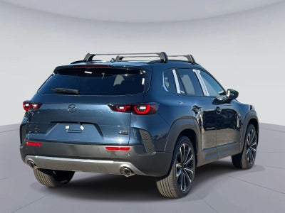 2026 Mazda Mazda CX-50 2.5 Turbo AWD