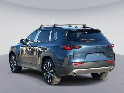 2026 Mazda Mazda CX-50 2.5 Turbo AWD