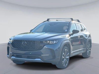2026 Mazda Mazda CX-50 2.5 Turbo AWD