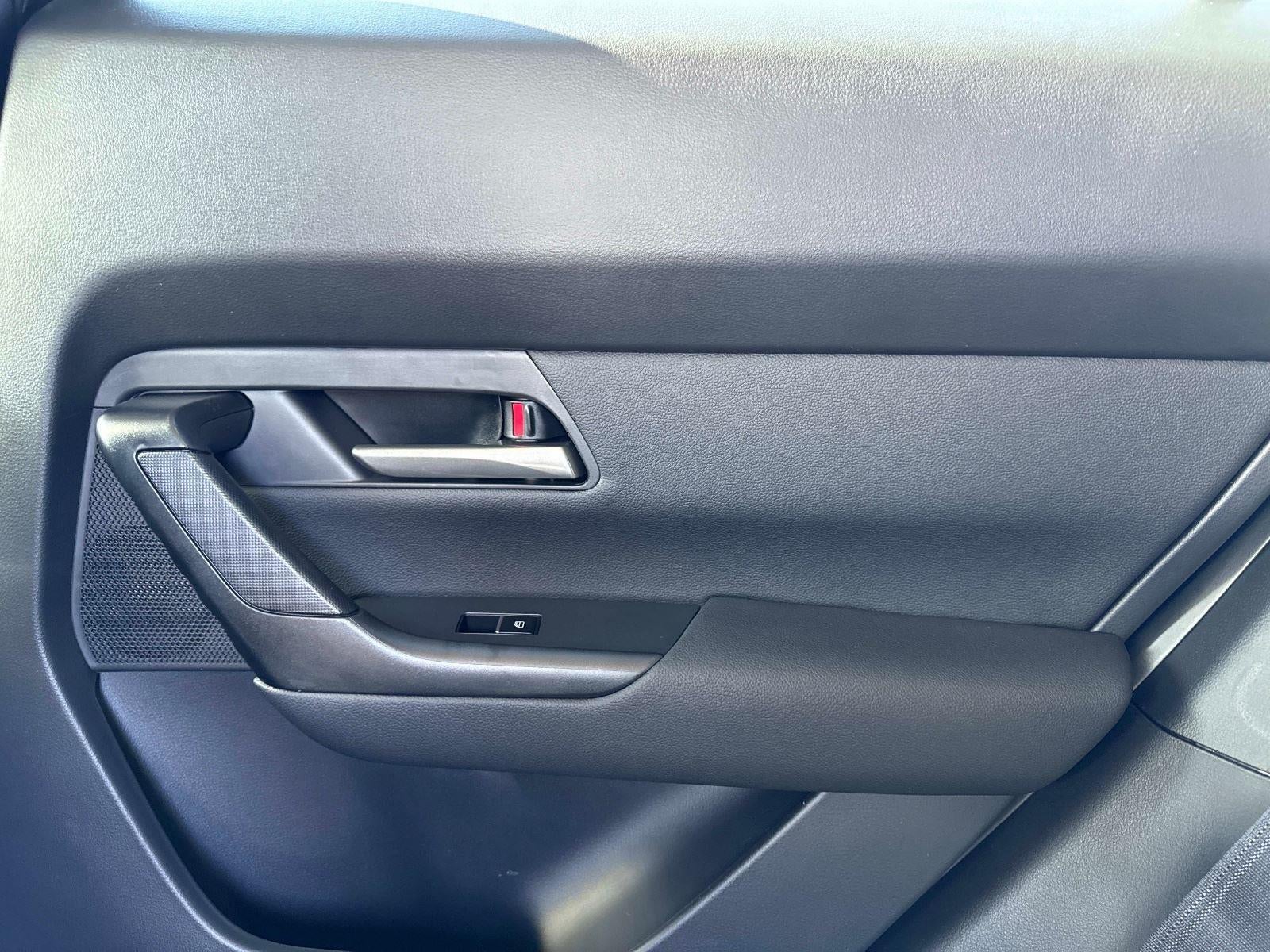 2026 Mazda Mazda CX-50 2.5 Turbo AWD