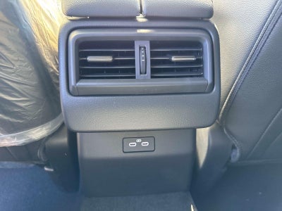 2026 Mazda Mazda CX-50 2.5 Turbo AWD