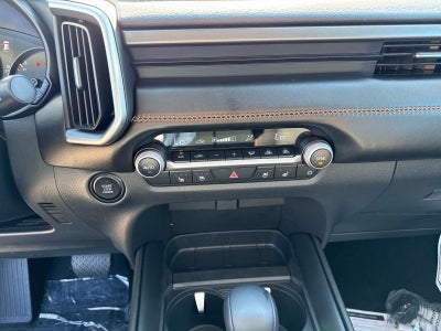 2026 Mazda Mazda CX-50 2.5 Turbo AWD