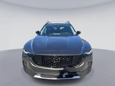 2026 Mazda Mazda CX-50 2.5 Turbo AWD