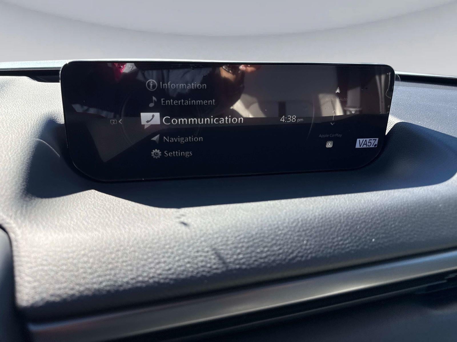 2026 Mazda Mazda CX-50 2.5 Turbo AWD