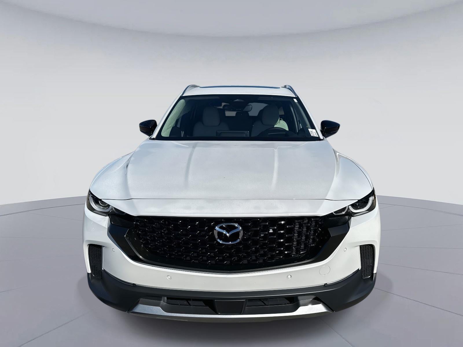 2026 Mazda Mazda CX-50 2.5 Turbo AWD