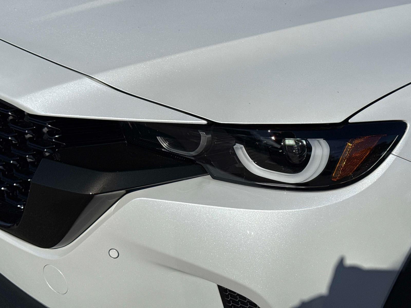 2026 Mazda Mazda CX-50 2.5 Turbo AWD