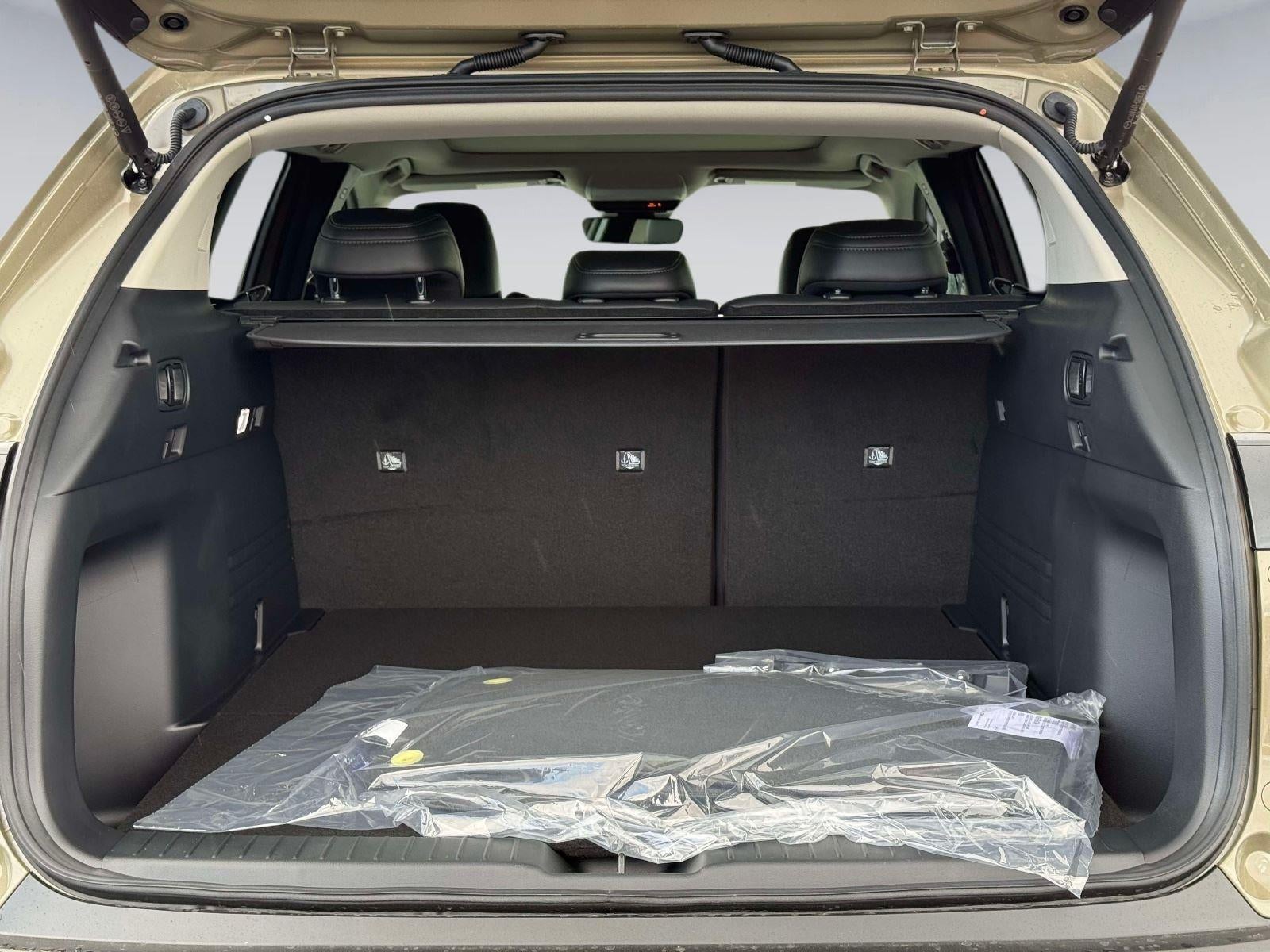 2026 Mazda Mazda CX-50 2.5 Turbo AWD