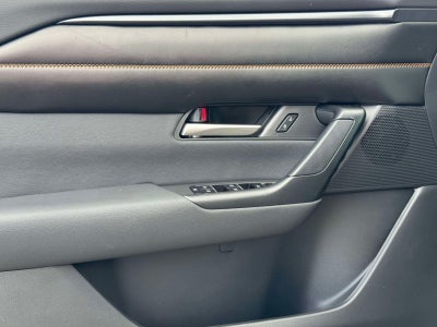 2026 Mazda Mazda CX-50 2.5 Turbo AWD