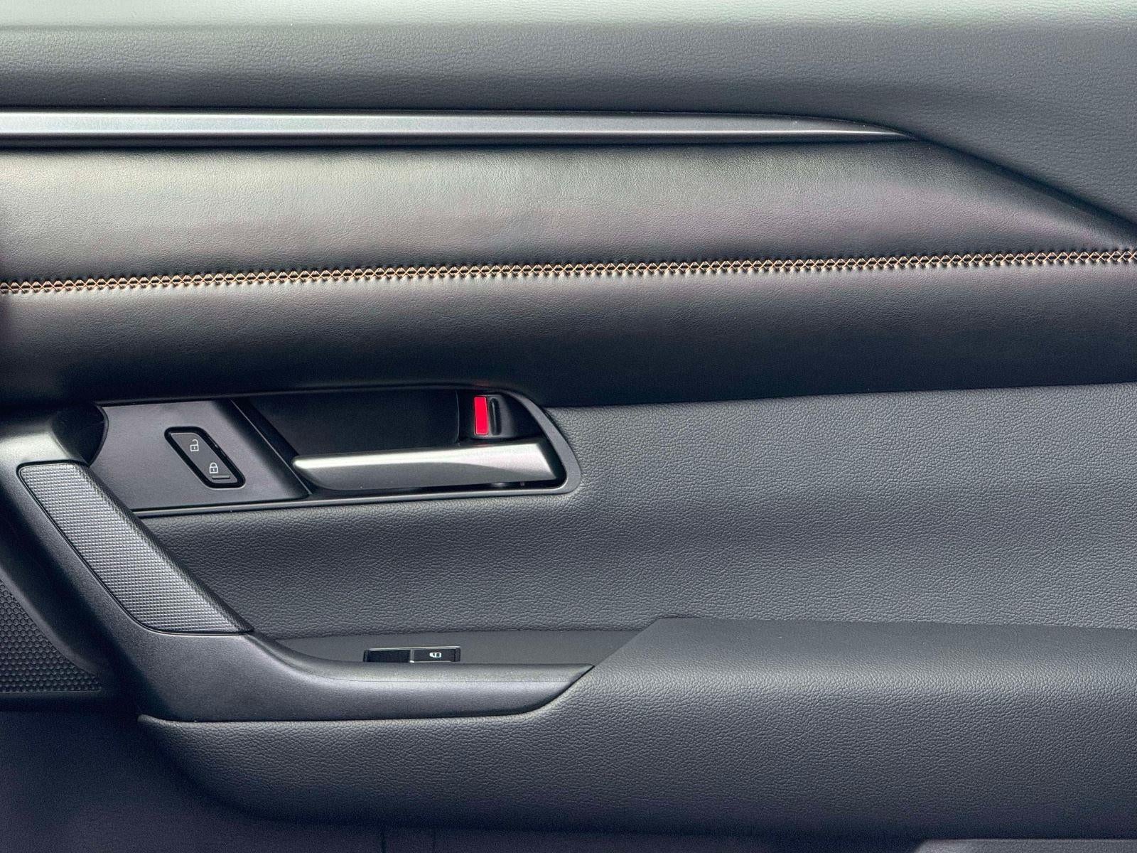 2026 Mazda Mazda CX-50 2.5 Turbo AWD