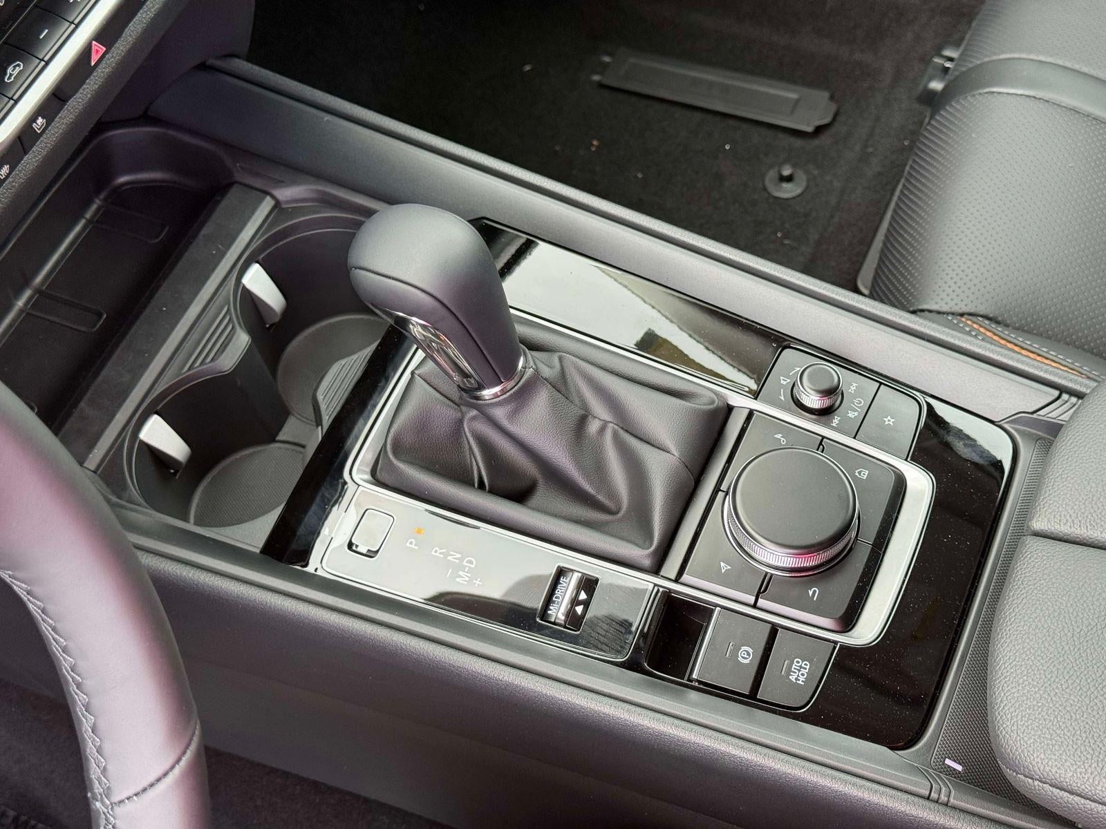 2026 Mazda Mazda CX-50 2.5 Turbo AWD