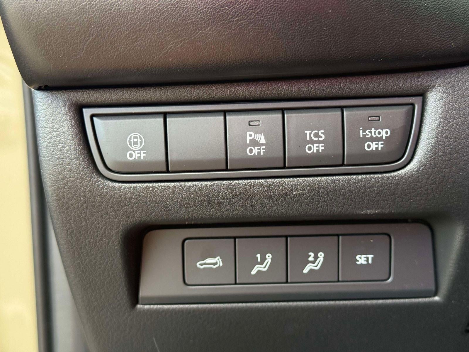 2026 Mazda Mazda CX-50 2.5 Turbo AWD