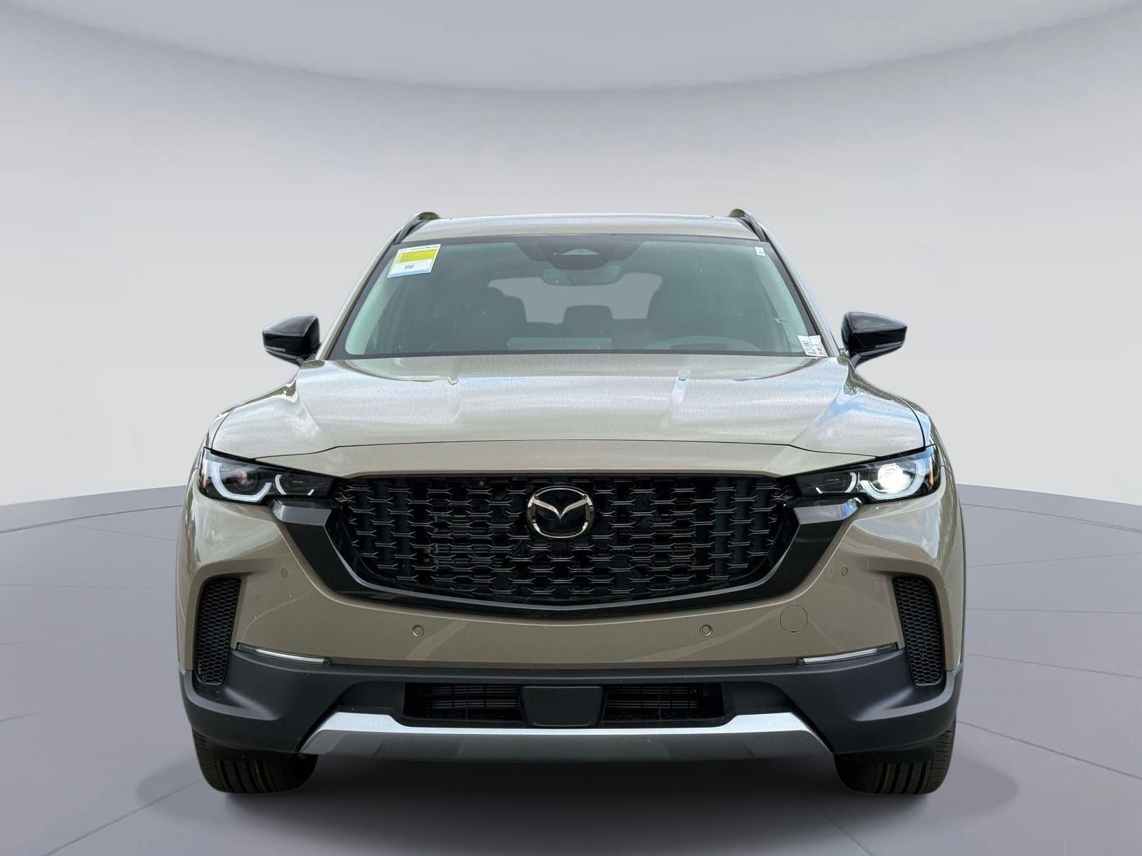 2026 Mazda Mazda CX-50 2.5 Turbo AWD