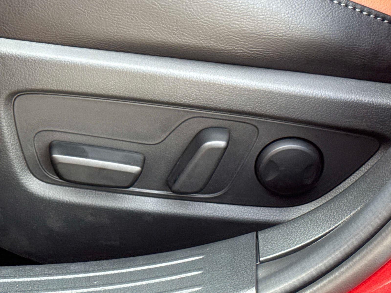 2026 Mazda Mazda CX-50 2.5 Turbo