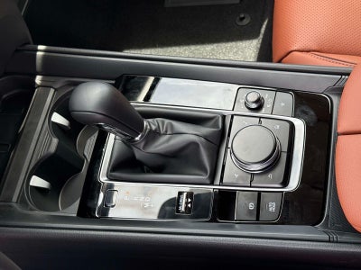 2026 Mazda Mazda CX-50 2.5 Turbo