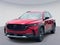 2026 Mazda Mazda CX-50 2.5 Turbo