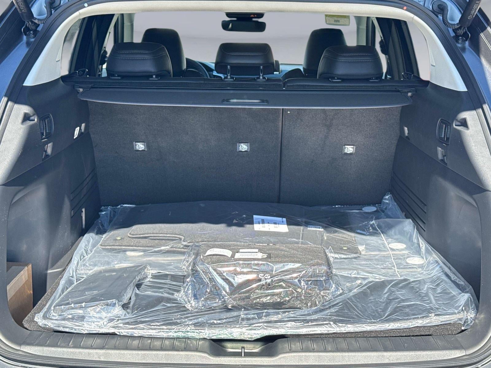 2026 Mazda Mazda CX-50 2.5 Turbo AWD