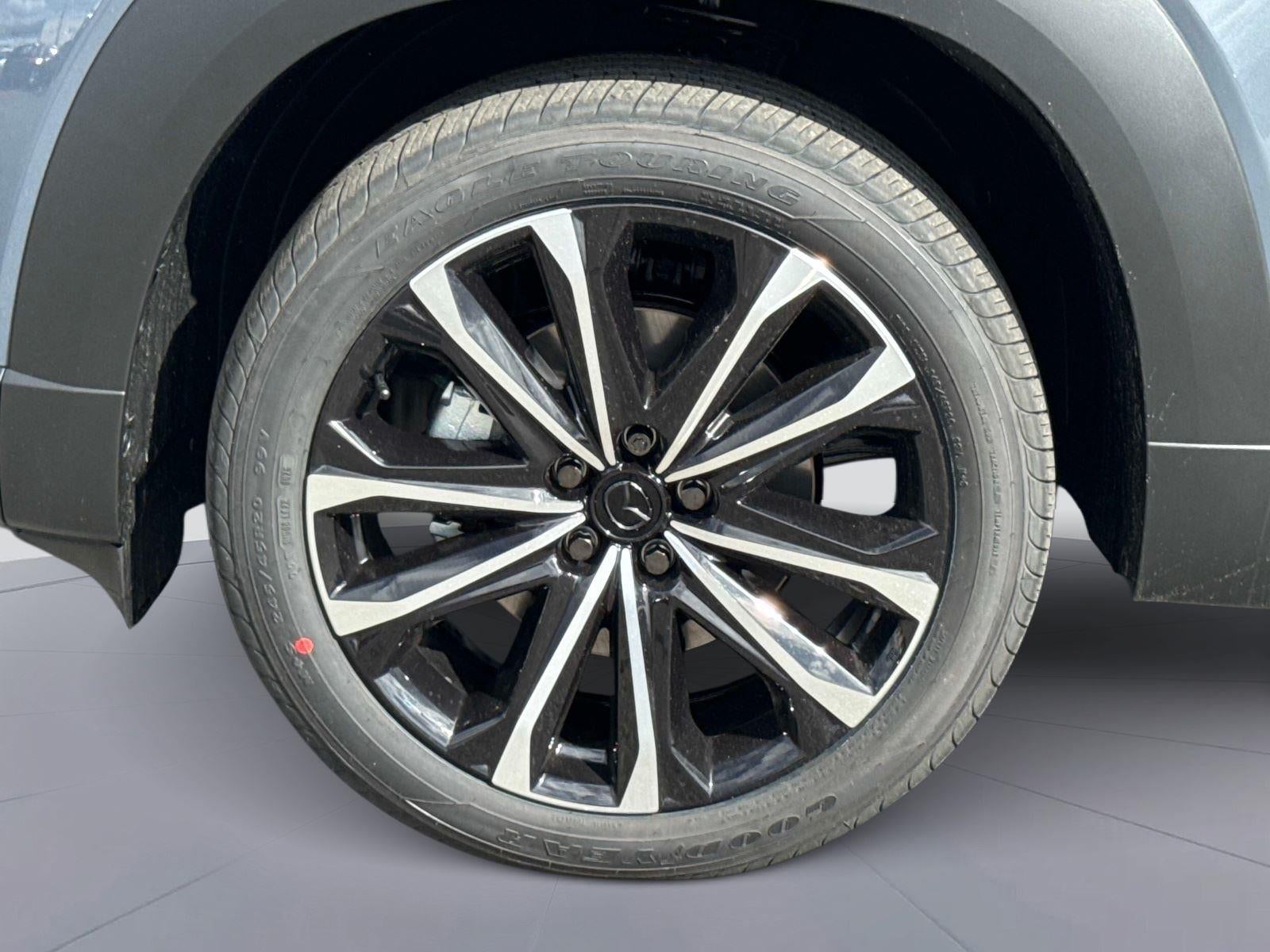 2026 Mazda Mazda CX-50 2.5 Turbo AWD