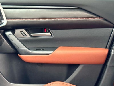 2026 Mazda Mazda CX-50 2.5 Turbo AWD