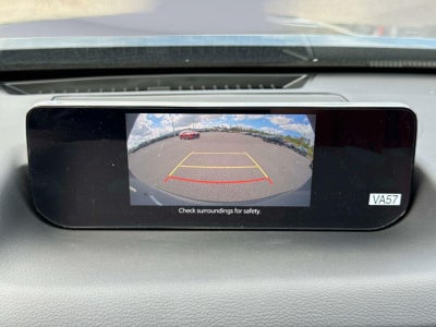 2026 Mazda Mazda CX-50 2.5 Turbo AWD