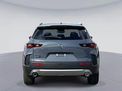 2026 Mazda Mazda CX-50 2.5 Turbo AWD