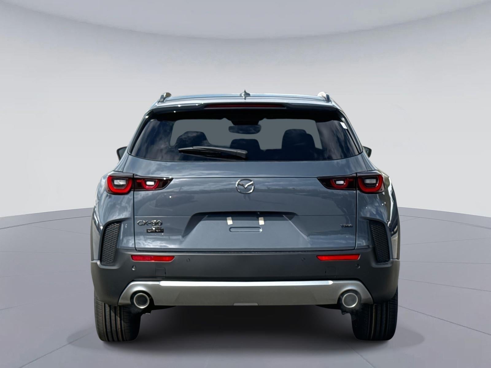 2026 Mazda Mazda CX-50 2.5 Turbo AWD