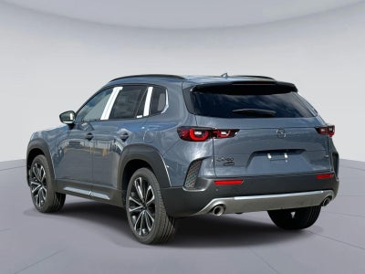 2026 Mazda Mazda CX-50 2.5 Turbo AWD