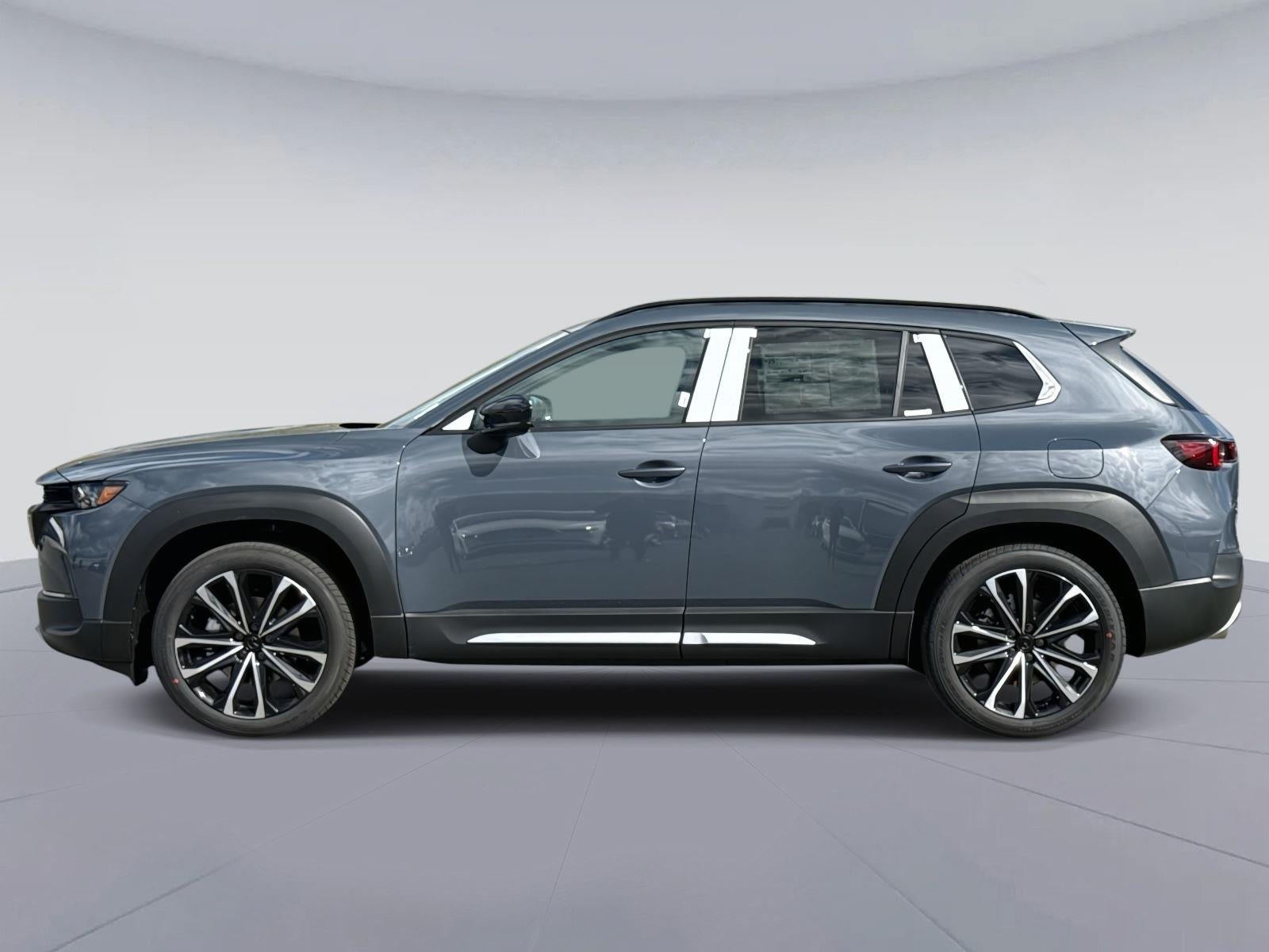 2026 Mazda Mazda CX-50 2.5 Turbo AWD