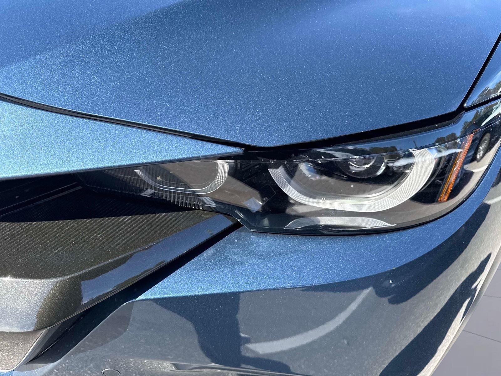 2026 Mazda Mazda CX-50 2.5 S Premium