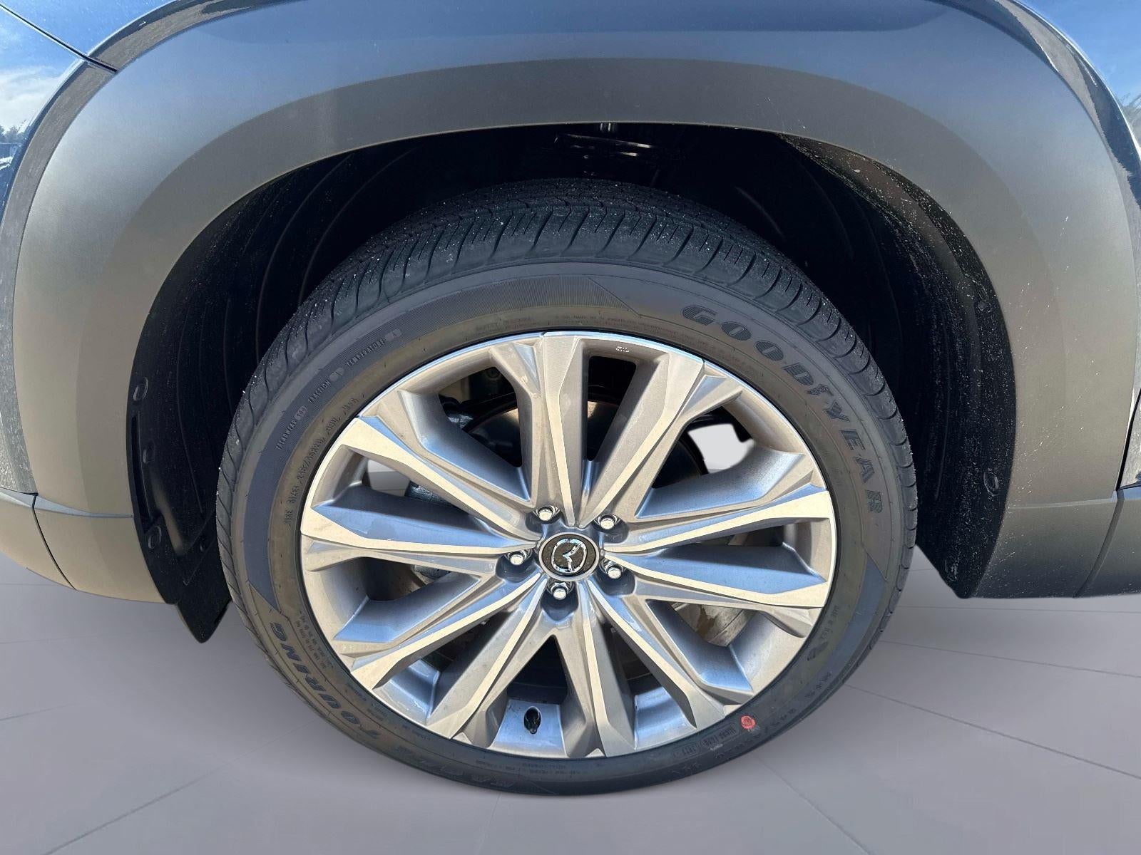 2026 Mazda Mazda CX-50 2.5 S Premium