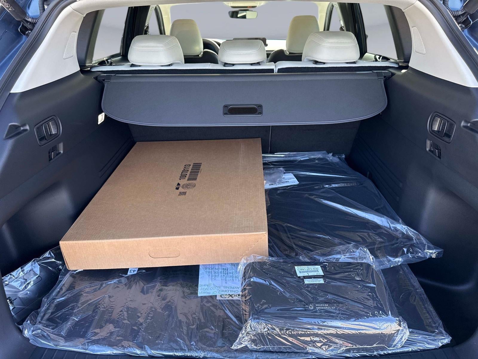 2026 Mazda Mazda CX-50 2.5 S Premium