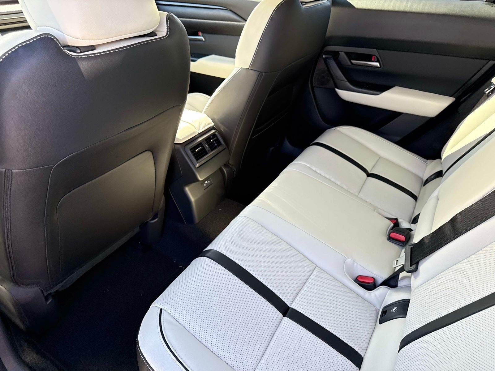 2026 Mazda Mazda CX-50 2.5 S Premium