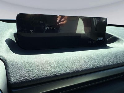 2026 Mazda Mazda CX-50 2.5 S Premium